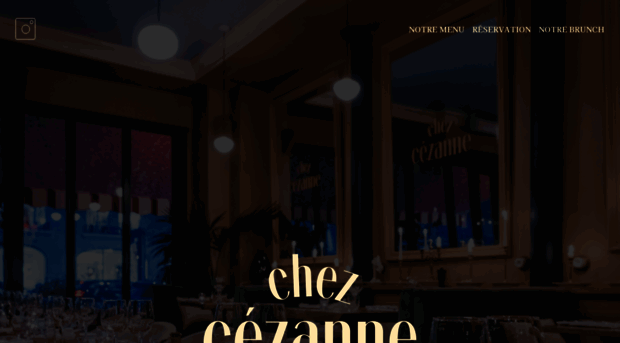 brasseriecezanne.fr