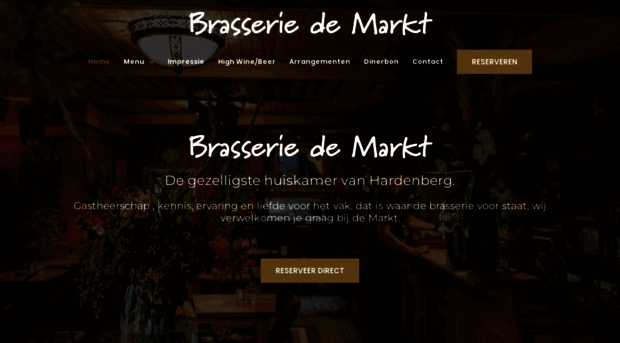 brasseriedemarkt.nl