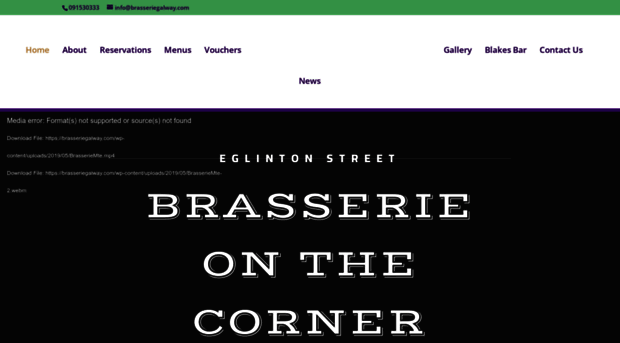 brasseriegalway.com