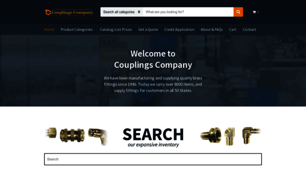 brassfittings.com