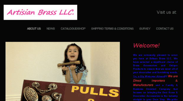 brassforyou.com