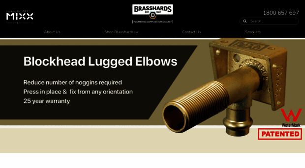 brasshards.com.au