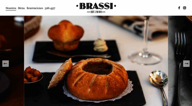 brassi.com.mx - Brassi - Brassi