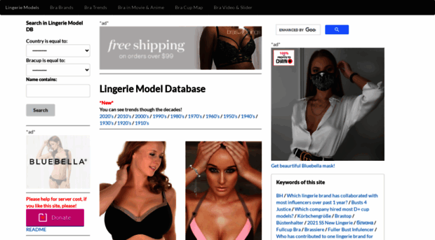 brassiere.site