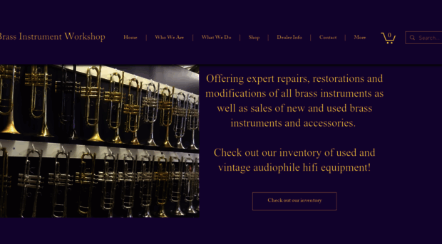 brassinstrumentworkshop.com