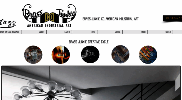 brassjunkie.com
