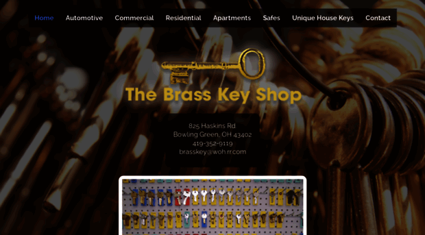 brasskeyshop.com