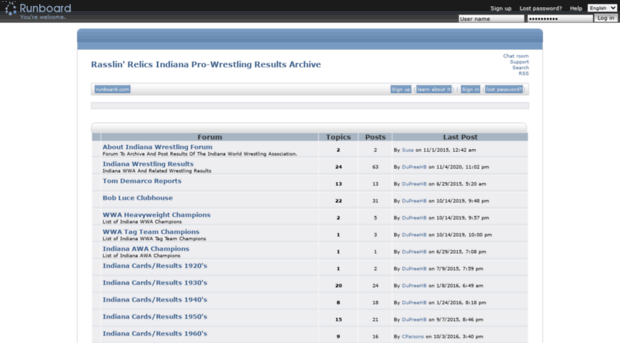 brasslinrelicsindianawrestlingresults.runboard.com