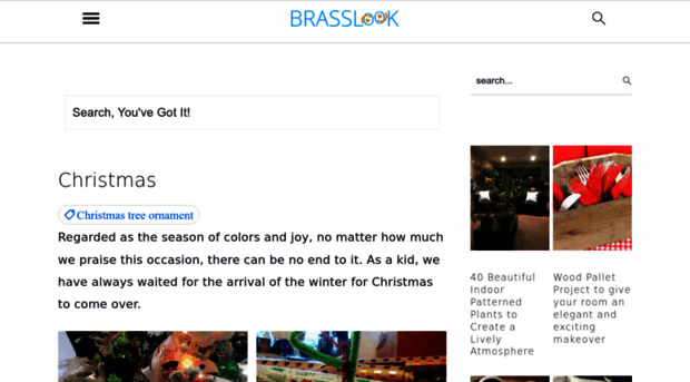 brasslook.com