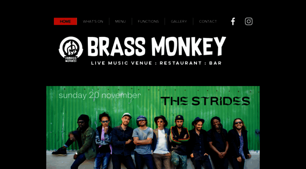 brassmonkey.com.au