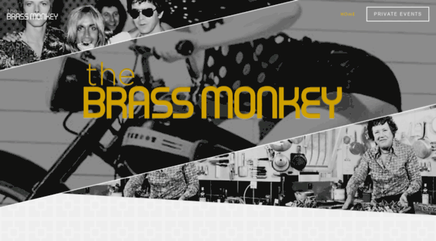 brassmonkeychicago.com