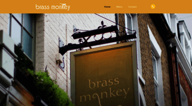 brassmonkeylondon.co.uk