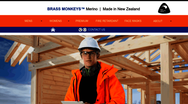 brassmonkeys.net.nz