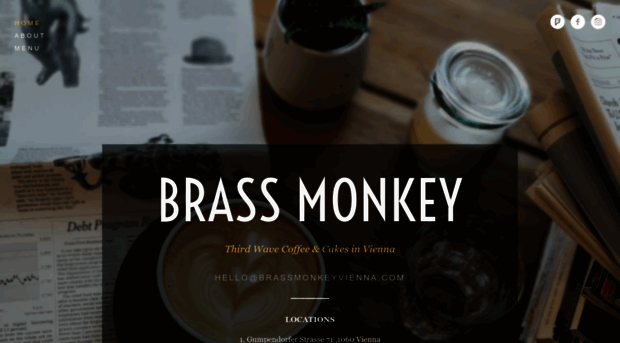 brassmonkeyvienna.com