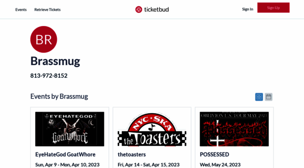 brassmug.ticketbud.com