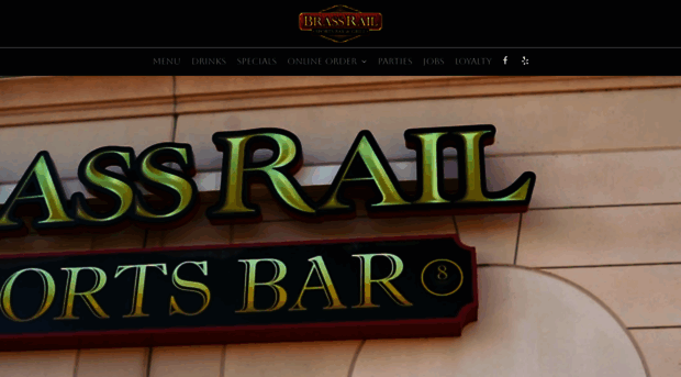 brassrailkc.com