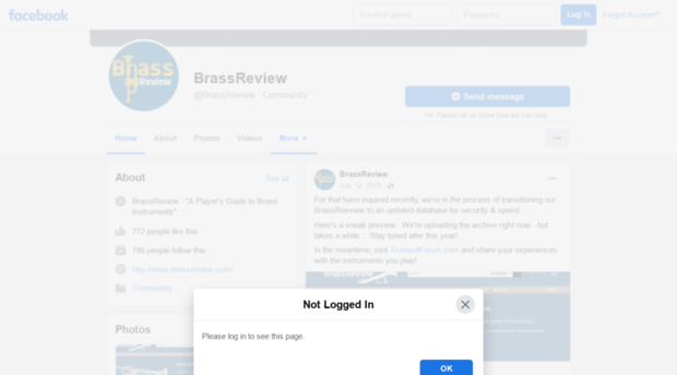 brassreview.com