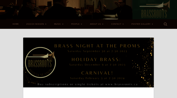 brassroots.ca