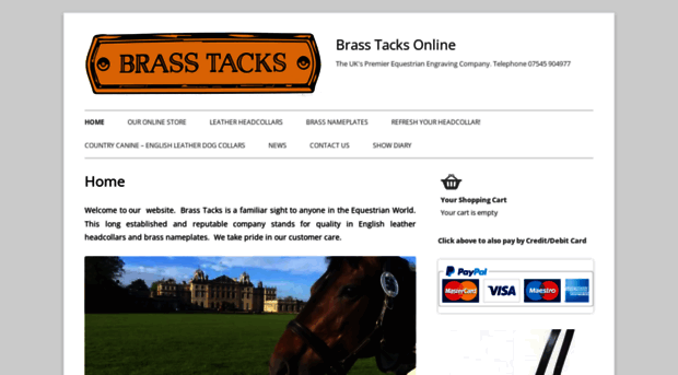 brasstacksonline.co.uk