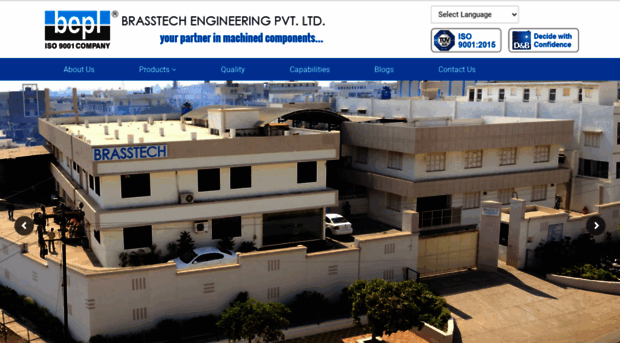 brasstechengineering.com