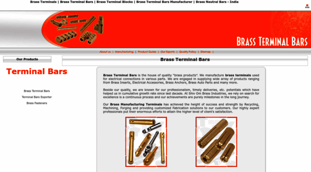 brassterminalbars.com