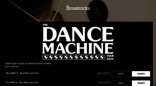 brasstracks.co