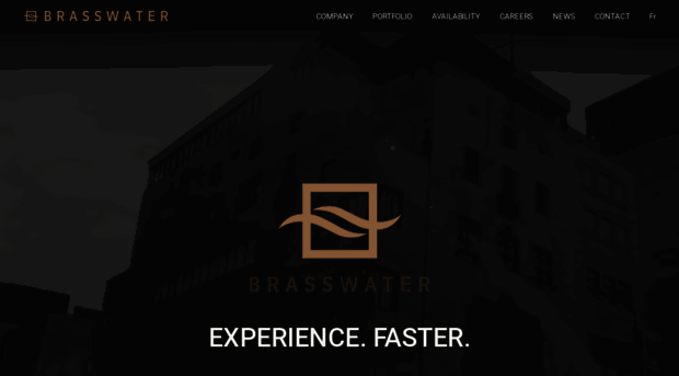 brasswater.ca