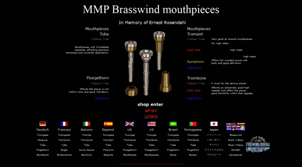 brasswind.org