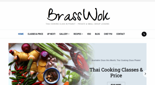 brasswok.com