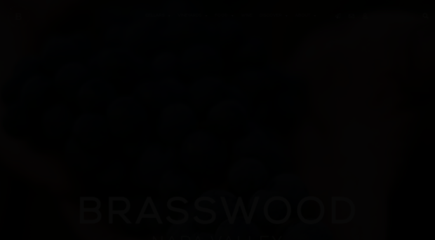 brasswood.com