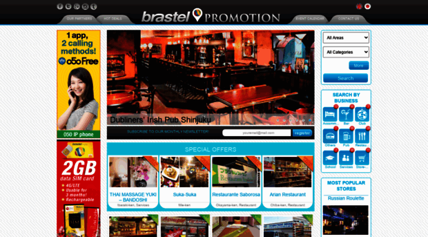 brastelpromotion.com