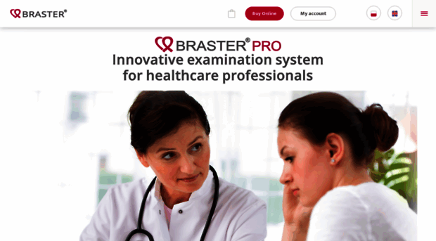 braster.eu