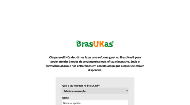 brasukas.co.uk