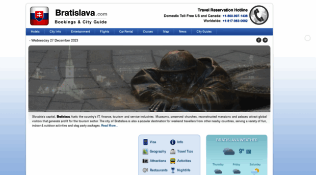 bratislava.com