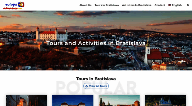 bratislavaadventure.com