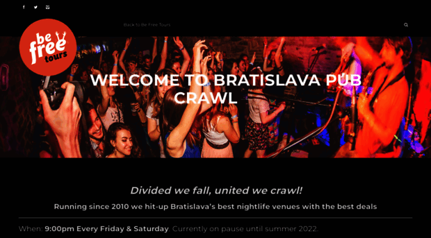 bratislavapubcrawl.com