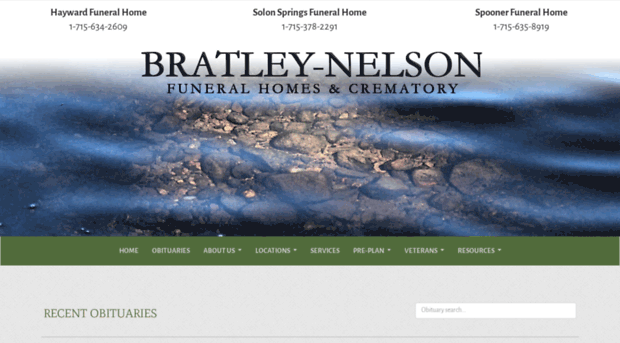 bratleyfuneralservice.com