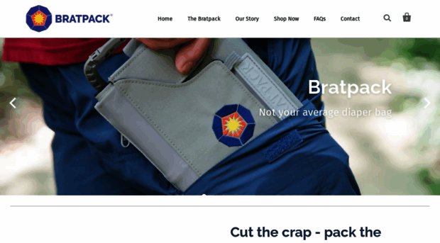 bratpackbags.com