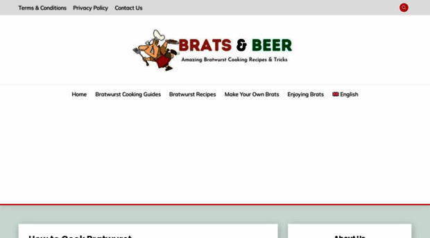bratsandbeer.com
