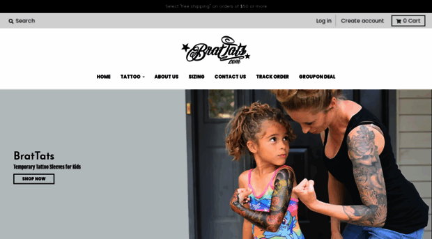brattats.com