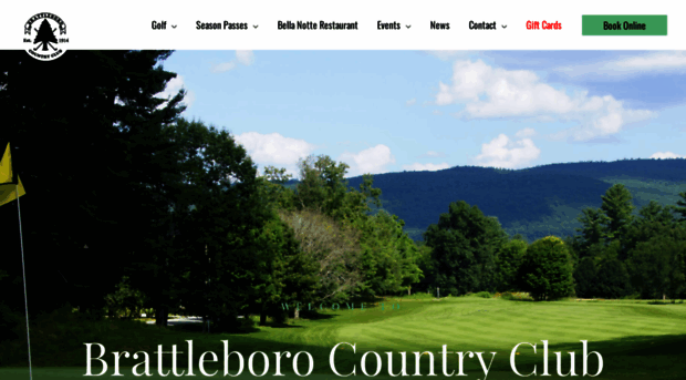 brattleborocountryclub.com