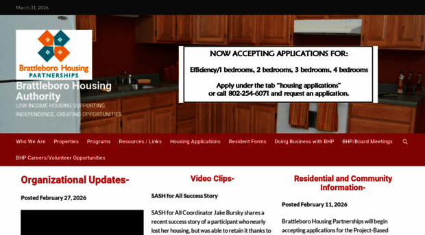 brattleborohousing.org