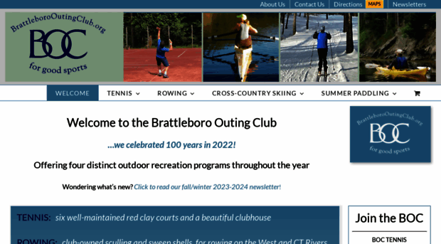 brattleborooutingclub.org