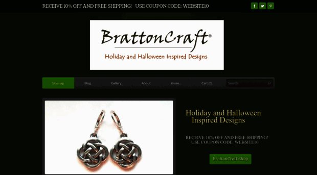 brattoncraft.com