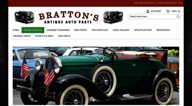 brattons.com