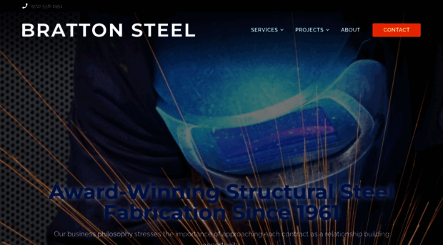 brattonsteel.com