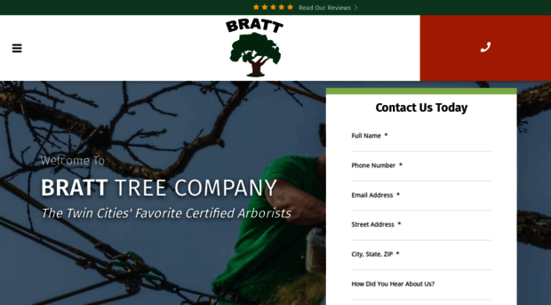 bratttree.com