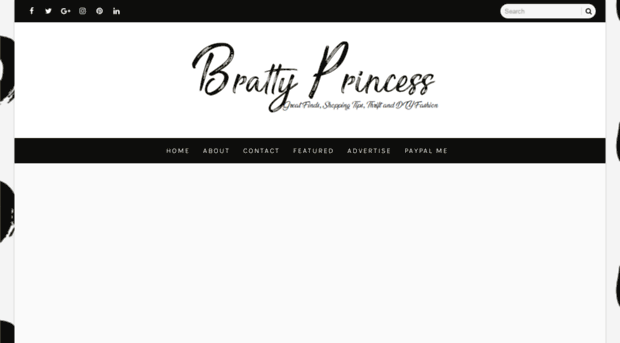 bratty-princess.com