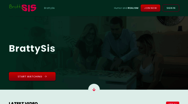 brattyseries.com