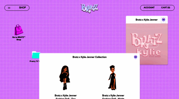 bratz.net